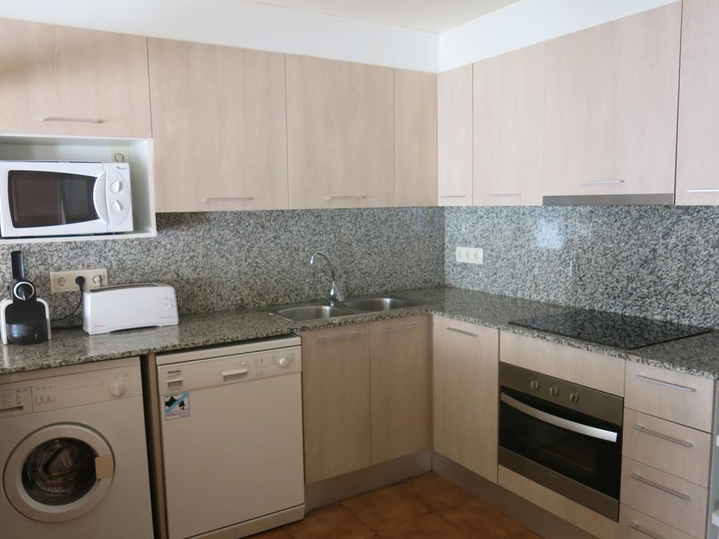 Apartamentos Rurales Les Barnedes Molló Exteriér fotografie