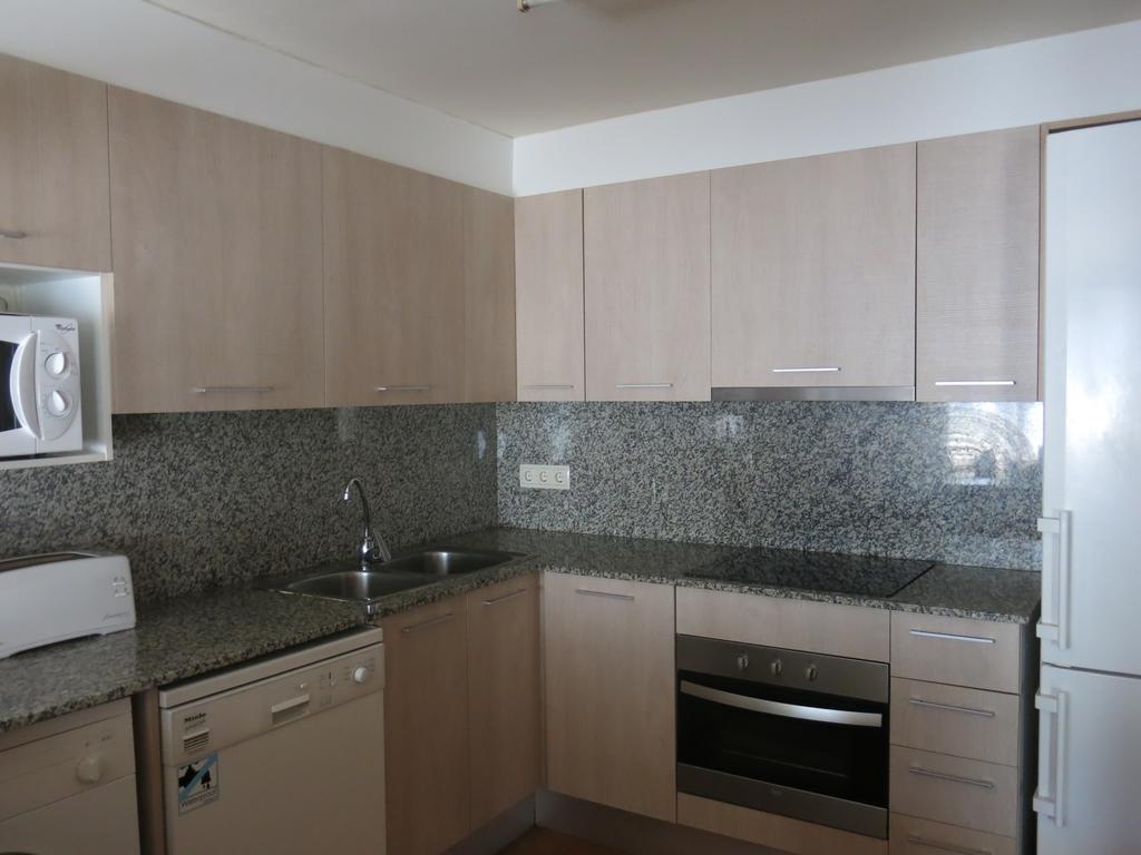 Apartamentos Rurales Les Barnedes Molló Exteriér fotografie