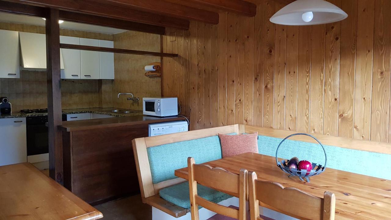 Apartamentos Rurales Les Barnedes Molló Exteriér fotografie
